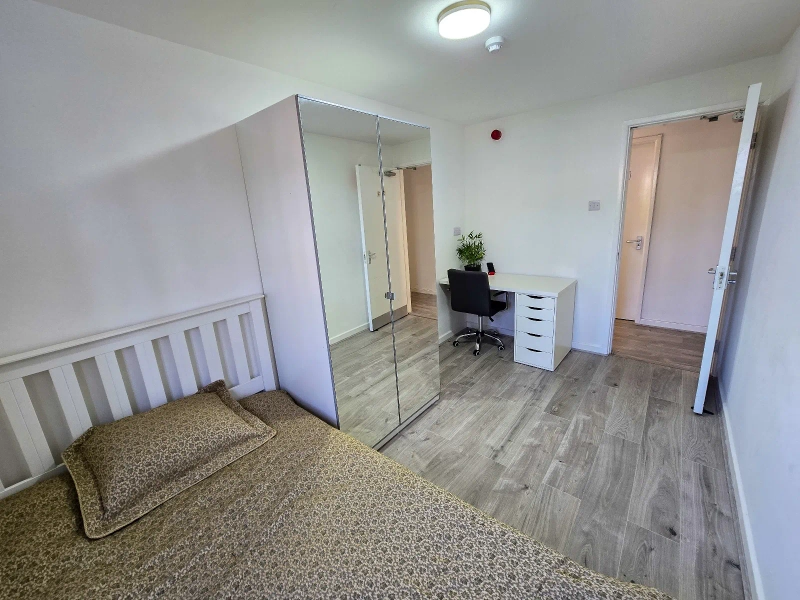 Denison Court - 4 Bedroom Student Property,  NG7 3PH - Thumbnail 4